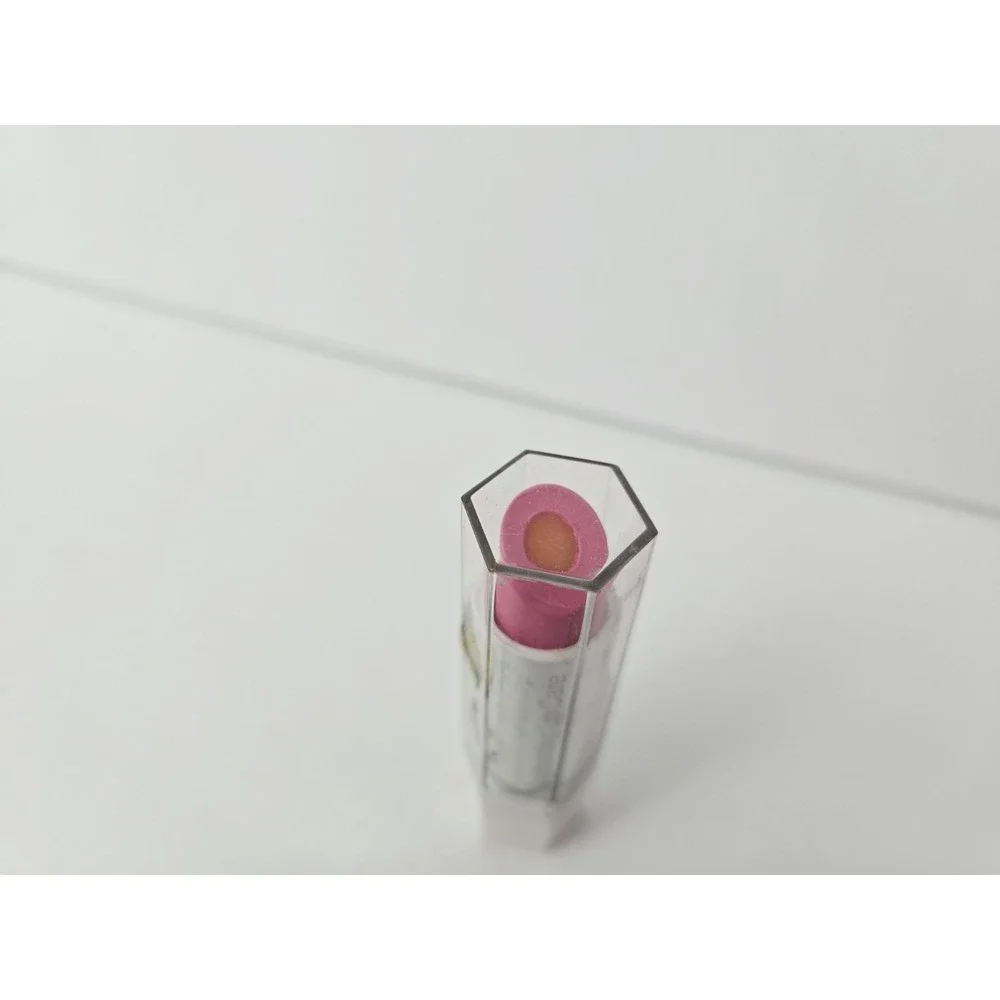 Vintage Wet N Wild Lipstick New Intracolor performing‎ lip care 572 raspberry